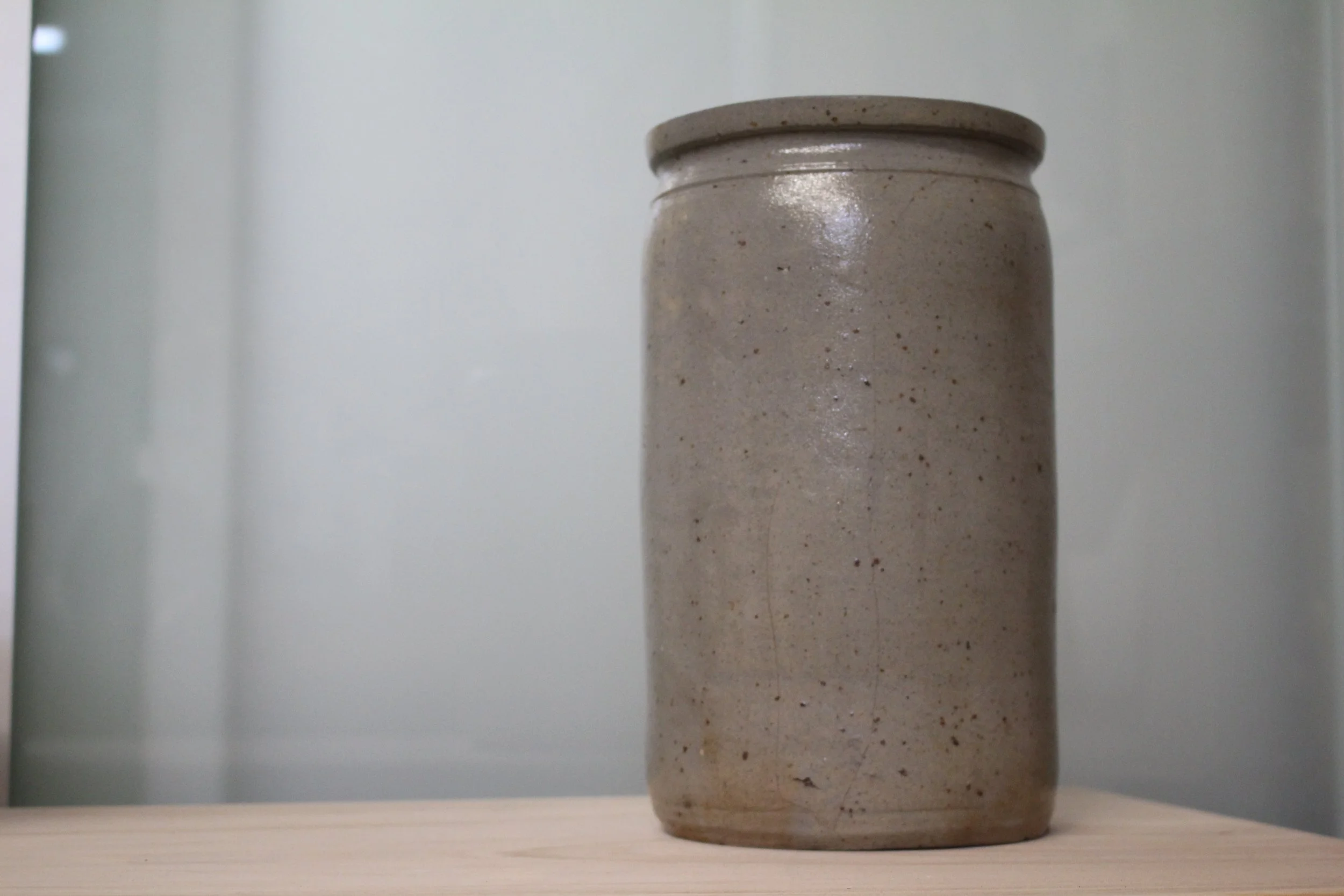 Object No. 1