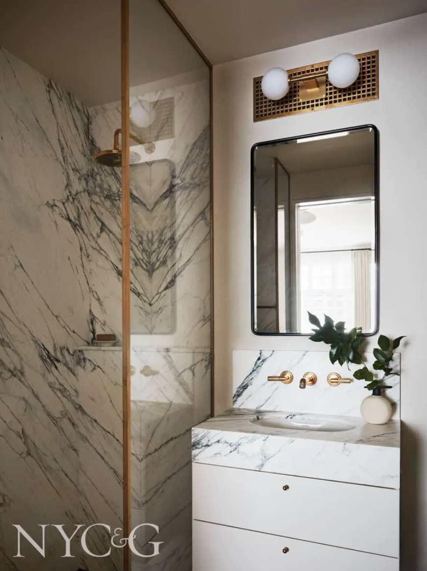 NY Cottages &amp; Gardens