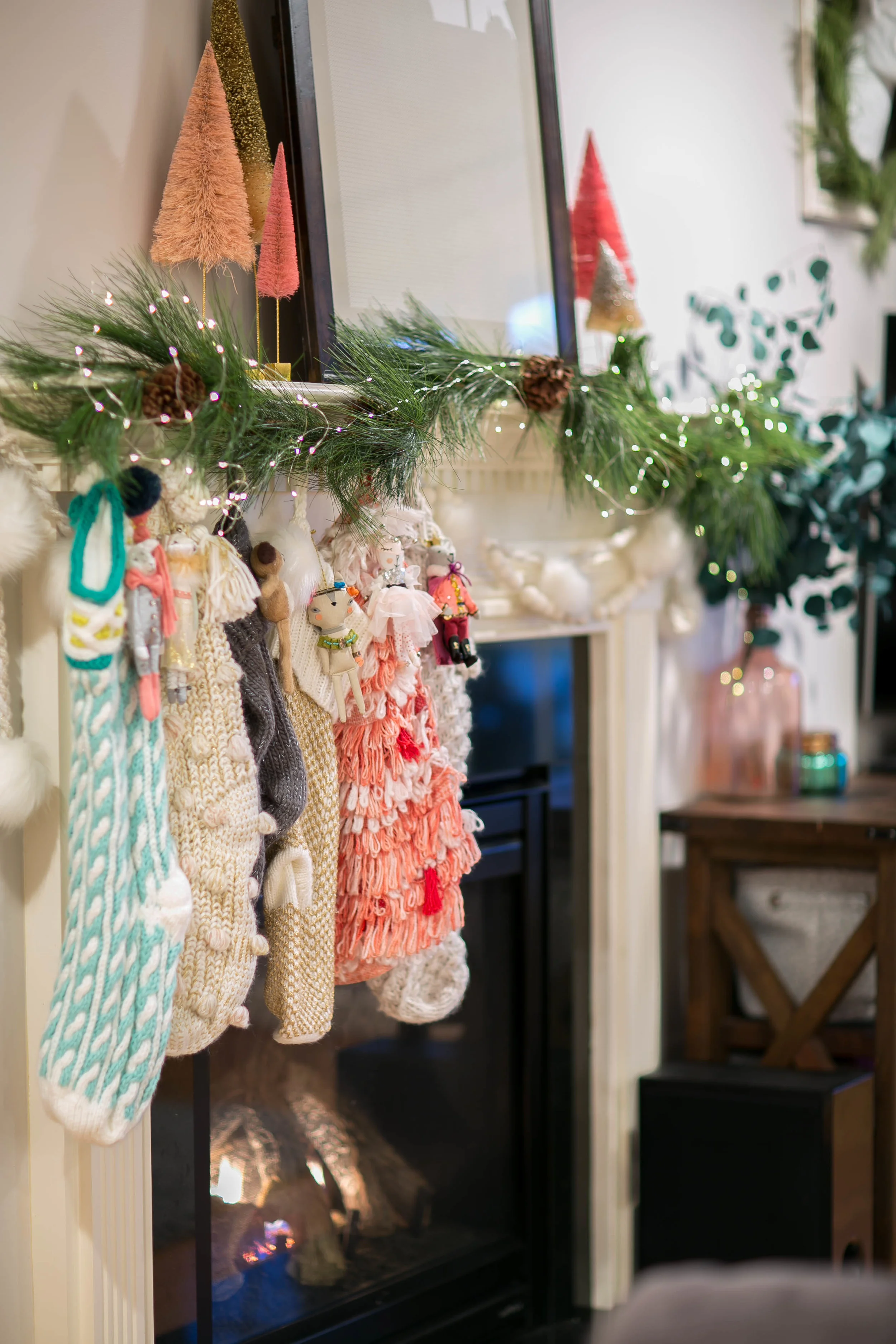 Mantel