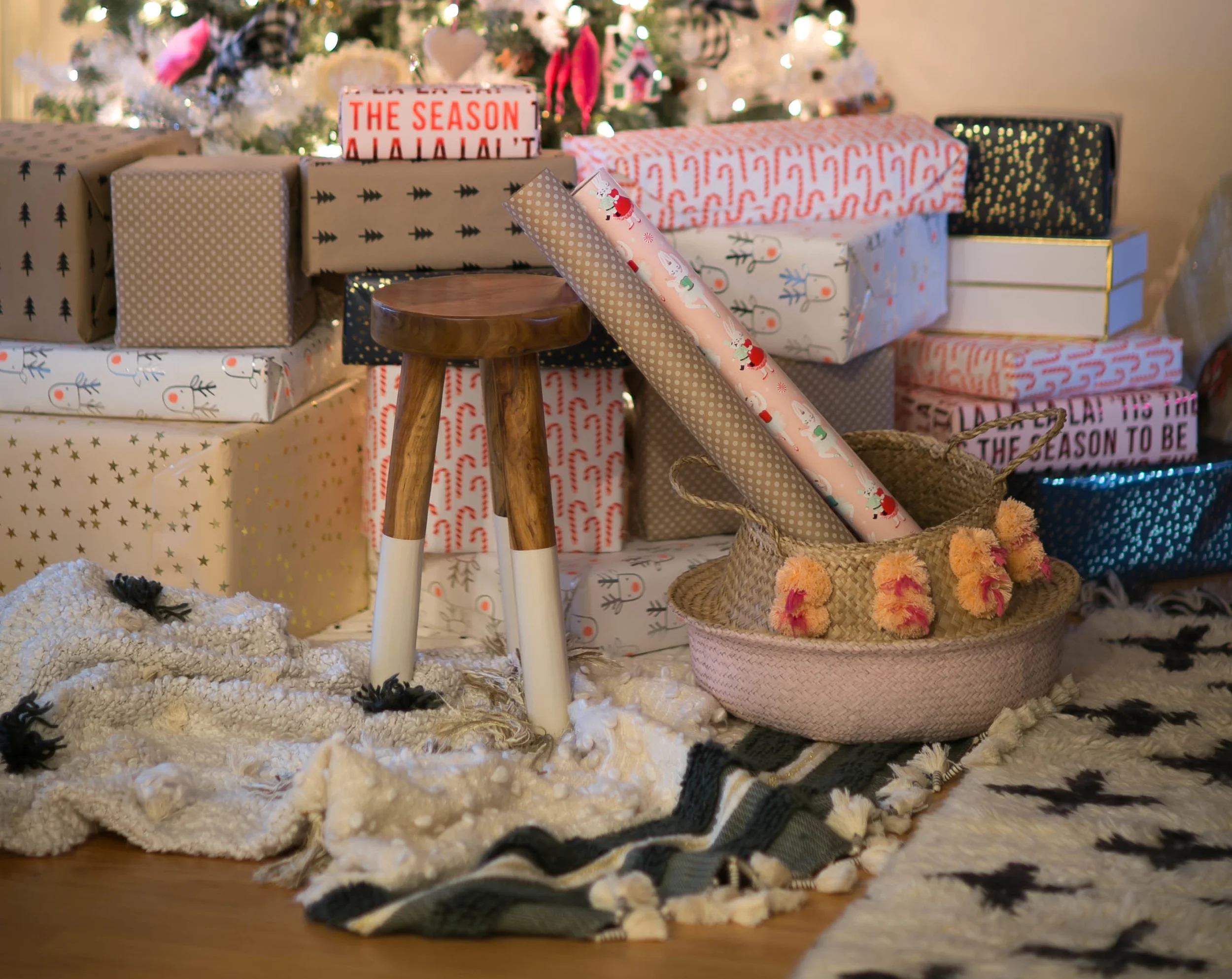 Presents