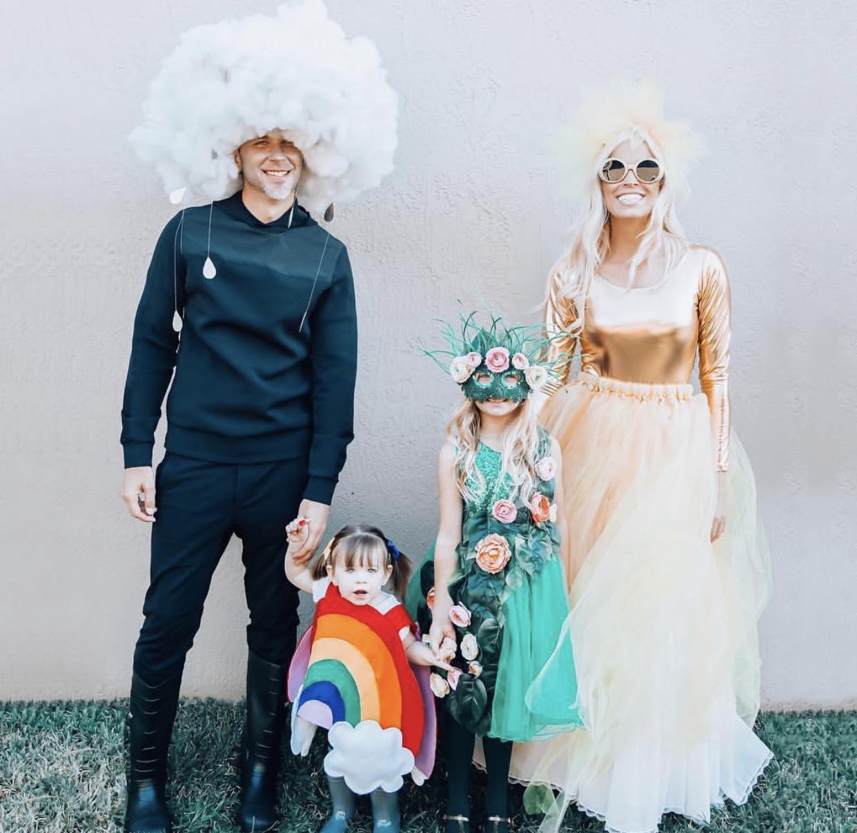 HALLOWEEN COSTUME ROUNDUP PART 2 — The Ever Co
