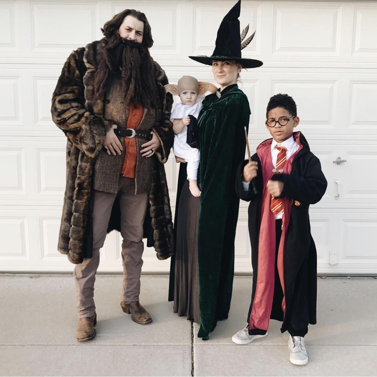 HALLOWEEN COSTUME ROUNDUP — The Ever Co