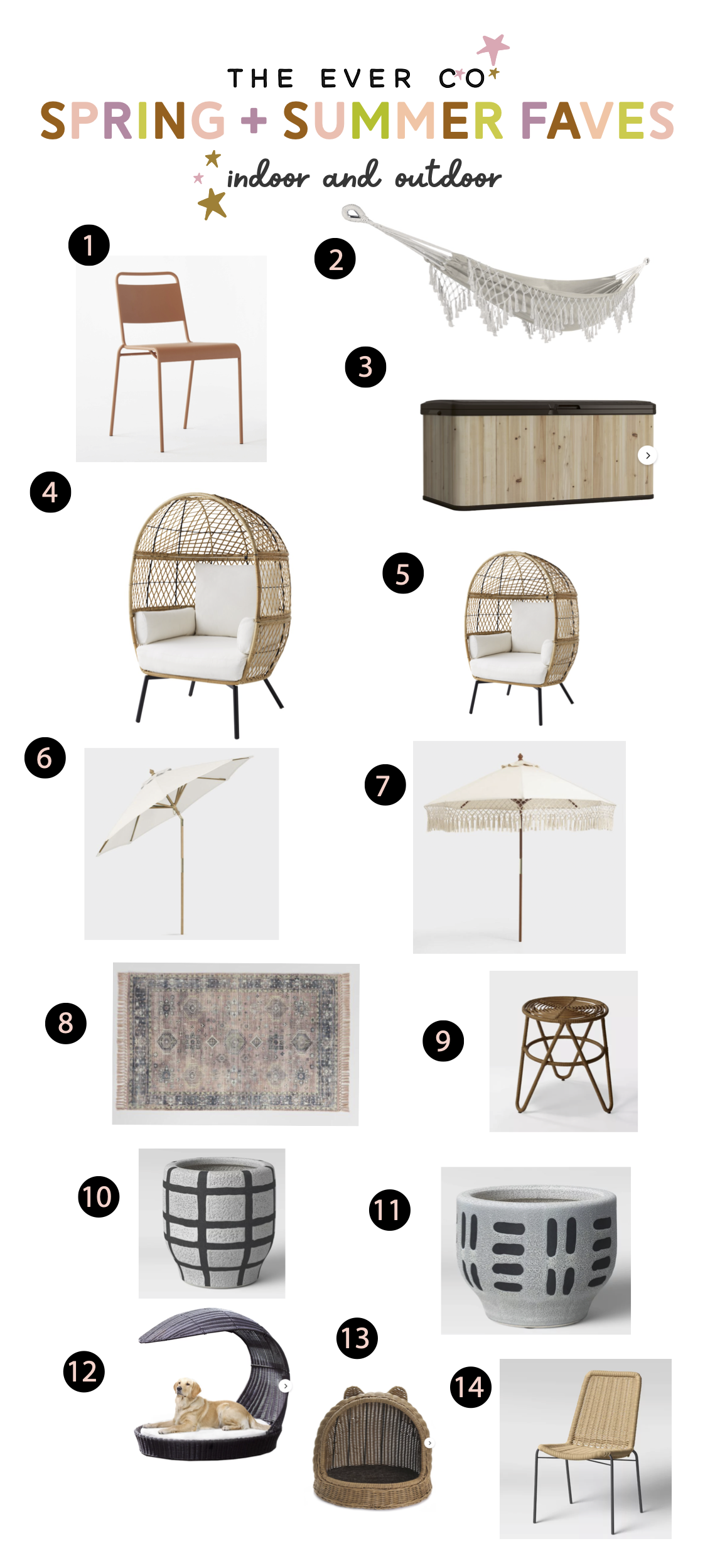 ohana furniture outlet on Motherhood Blog The Ever Co
