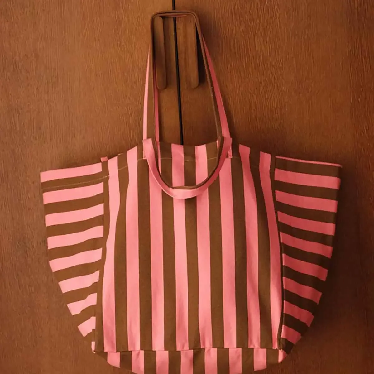 PREORDER - EVER CO MARKETPLACE BAGS - MADE IN PORTUGAL