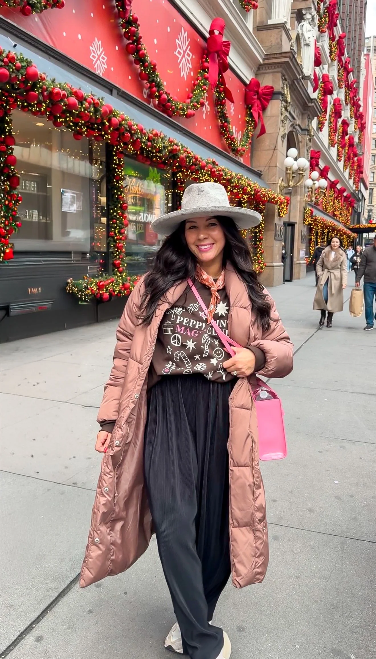 PEPPERMINT MAGIC CLUB