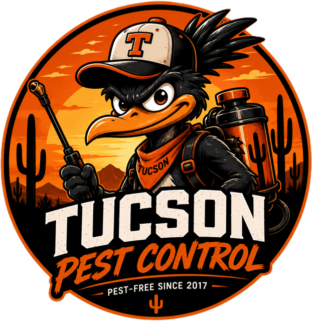 TUCSON PEST CONTROL