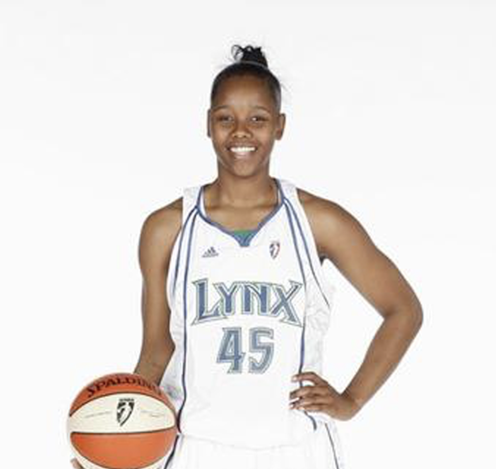 “I met Irene during my first class, on the first day of high school. From day one, she has asked me questions, made me laugh, and has supported my goals. Over the years, she has attended my games across the country and remains one of my closest friends. When I was drafted to the Minnesota Lynx after college, Irene was my hype friend because she was already a huge Lynx fan! Since then, it’s been incredible to see her commitment to this community. Irene drives me to be the very best version of me possible, and I know she will do the same for Minnesota. Please Vote Irene Fernando on or before November 6th!”