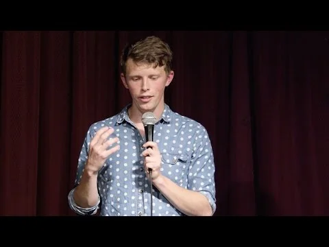 Being a Mail Courier