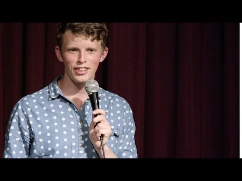 'I'm a black guy... and I LOVE magic'