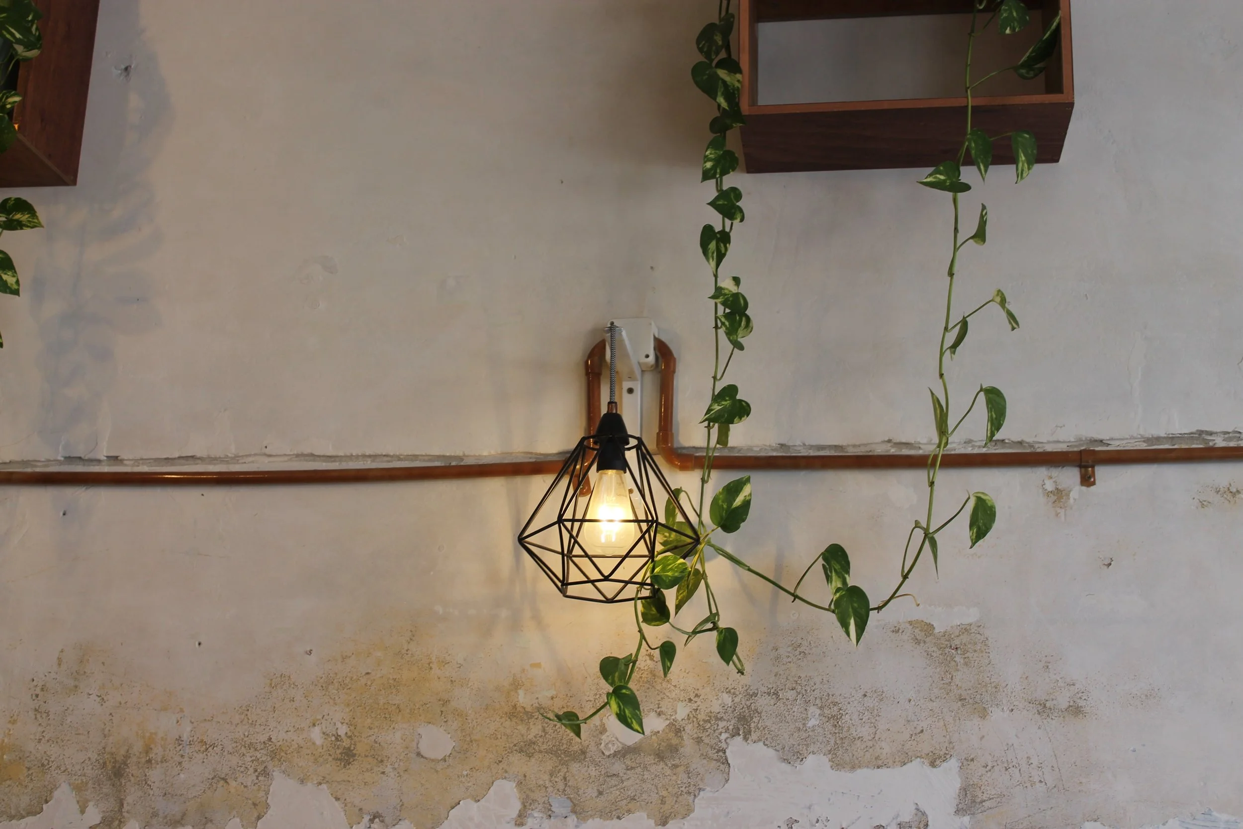 Keeping it Consistent