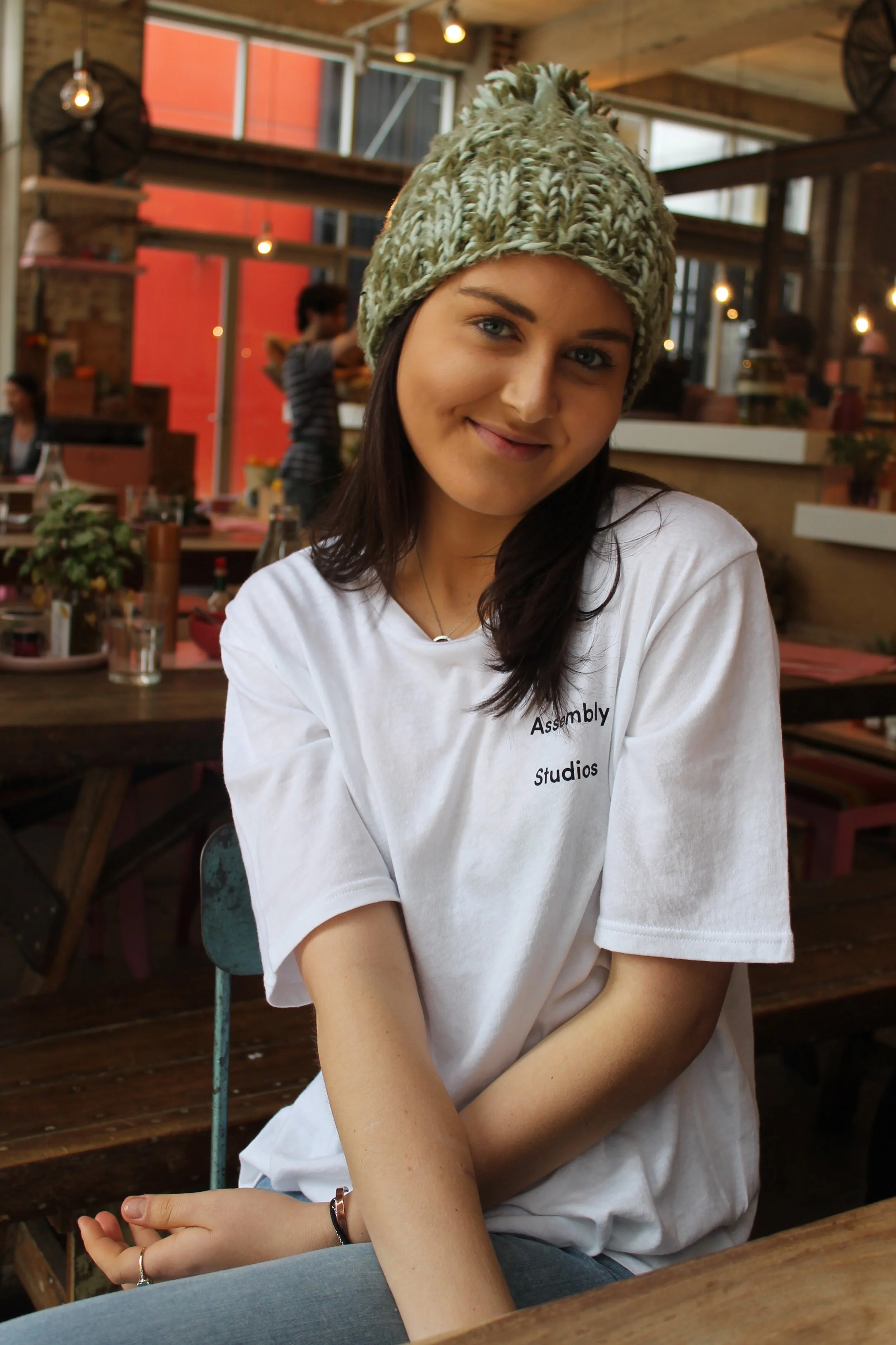 What we 'should' do...