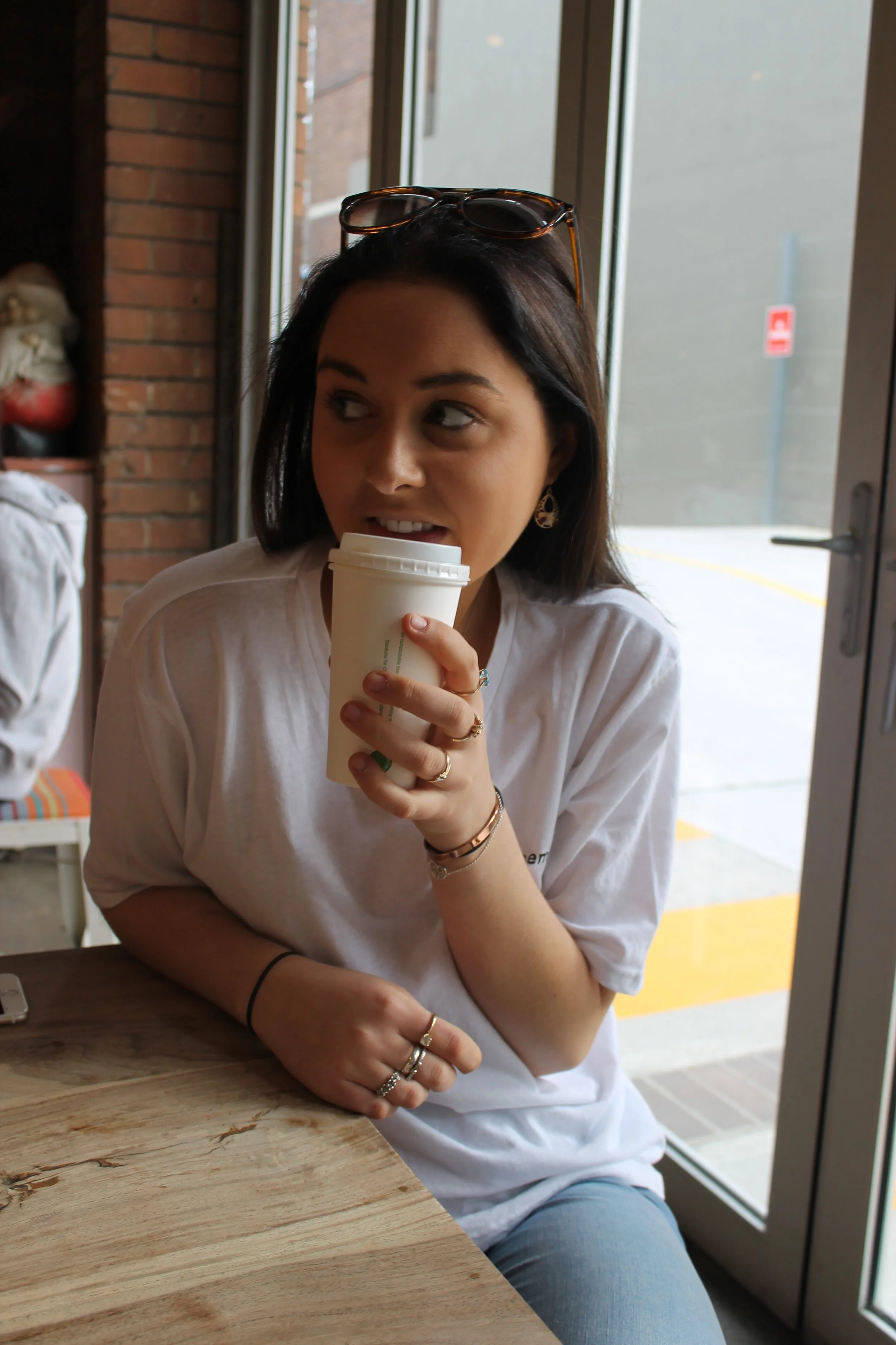 Kicking Old Habits (and kicking them HARD)