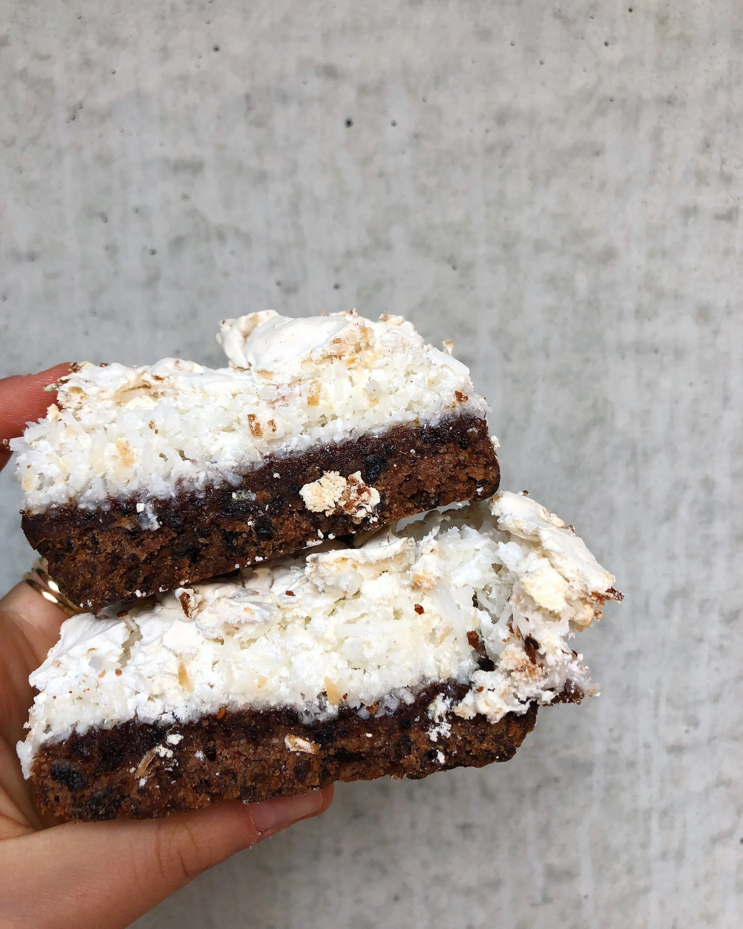 Gluten Free Louise Slice