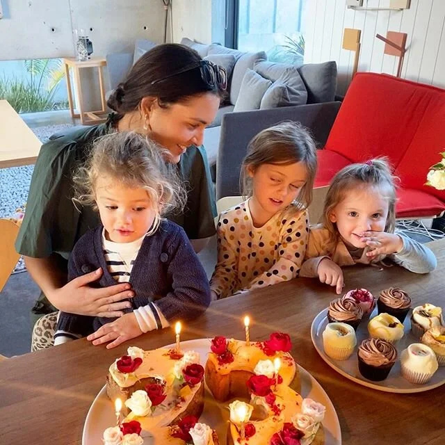 23 years around the sun ❤️🍰