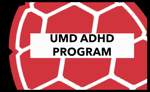 UMD ADHD
