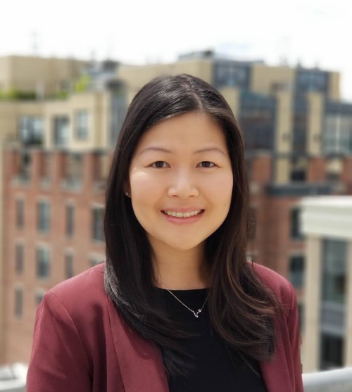 Dr. Lui — UMD ADHD
