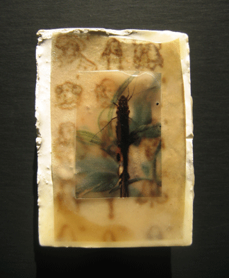Pharmakon (detail, Runes)