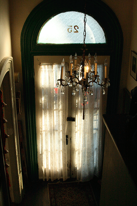 25 5th St.