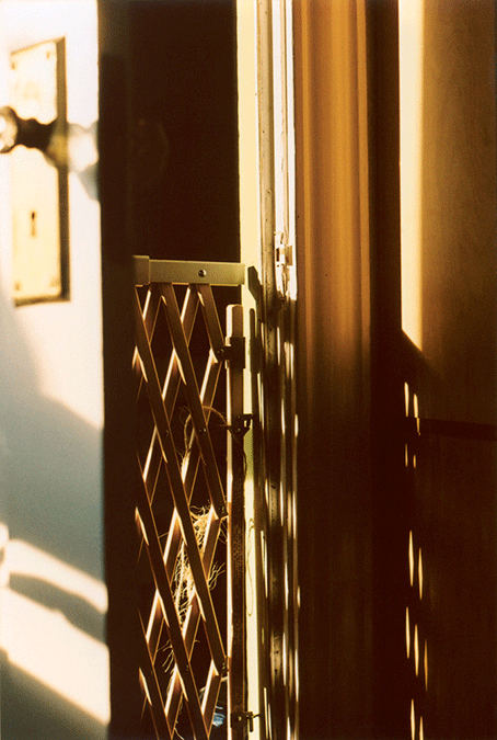 Gate