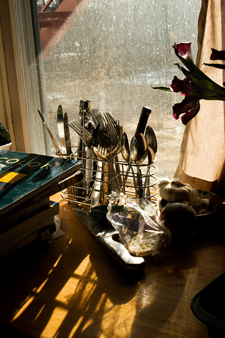 SIlverware