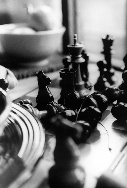 House of Games