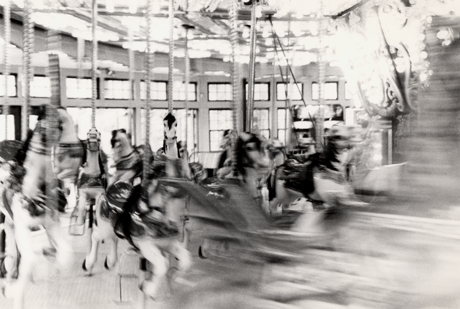 Spinning