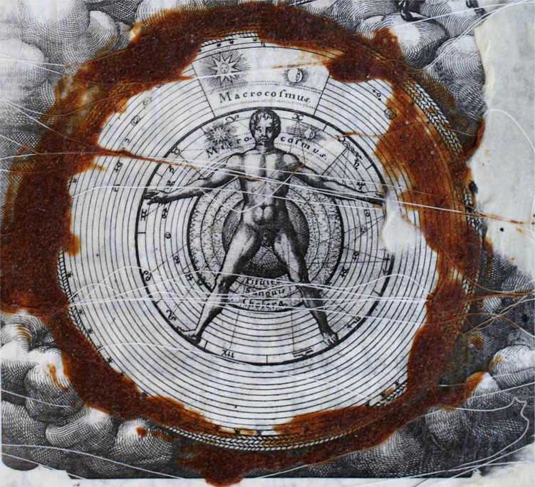 Bits (detail), archival pigment print