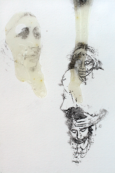 Bits (detail), archival pigment print