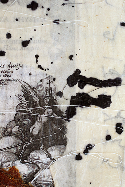Bits (detail),archival pigment print