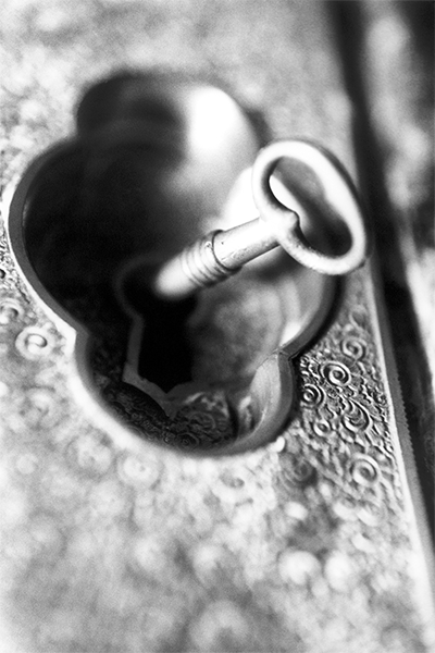 Keyhole