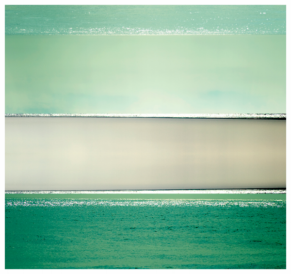 Emerald Sea