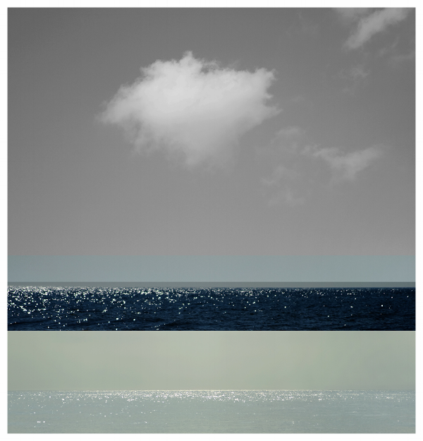 Deep Blue Sea