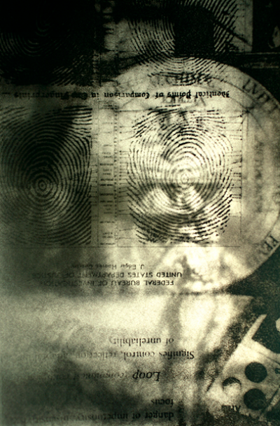 Bits (detail), archival pigment print
