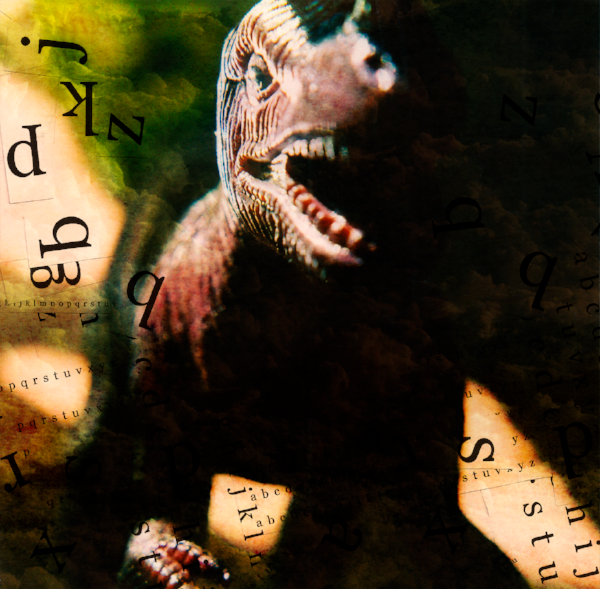Dinosaur