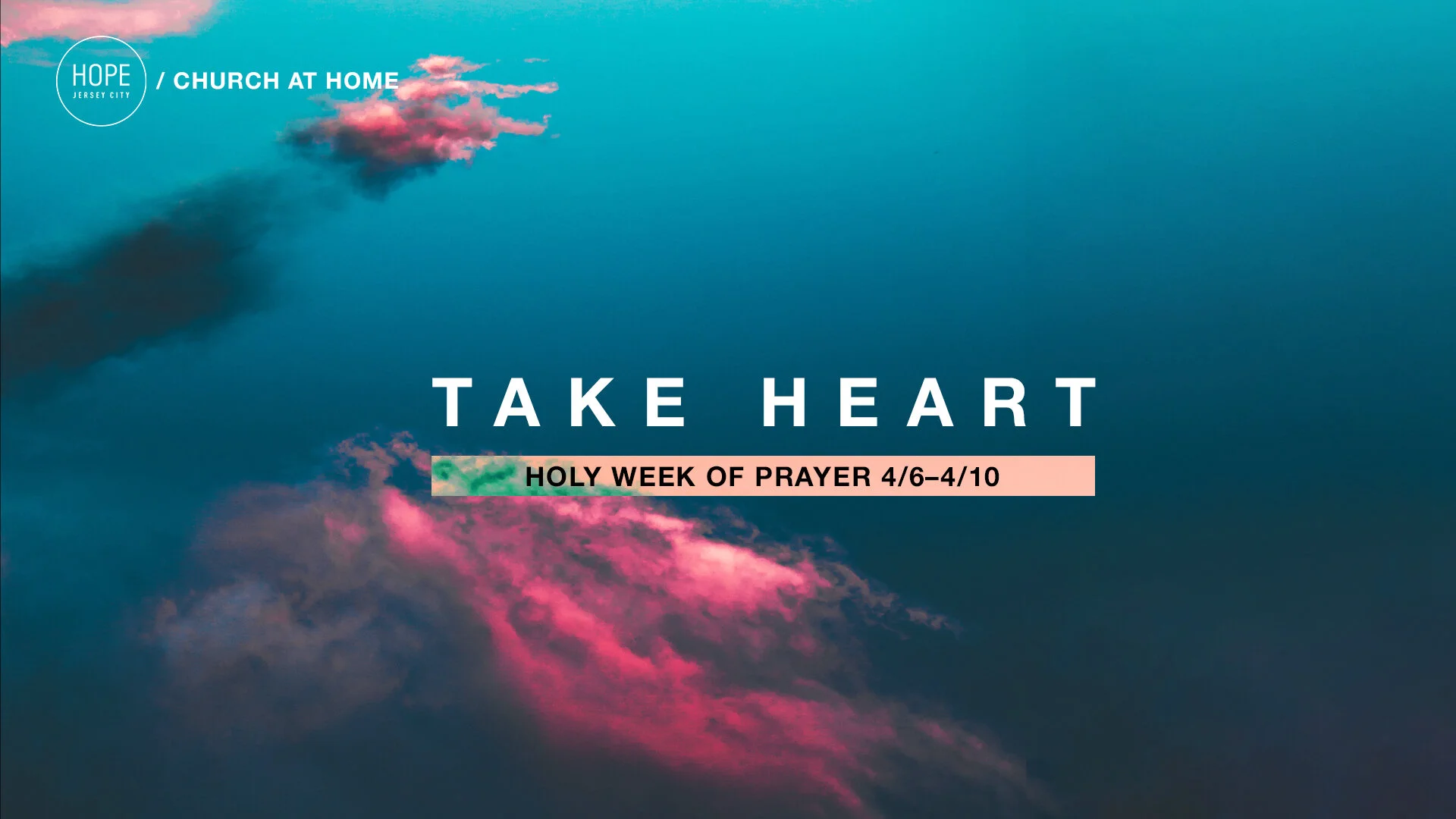 Take Heart