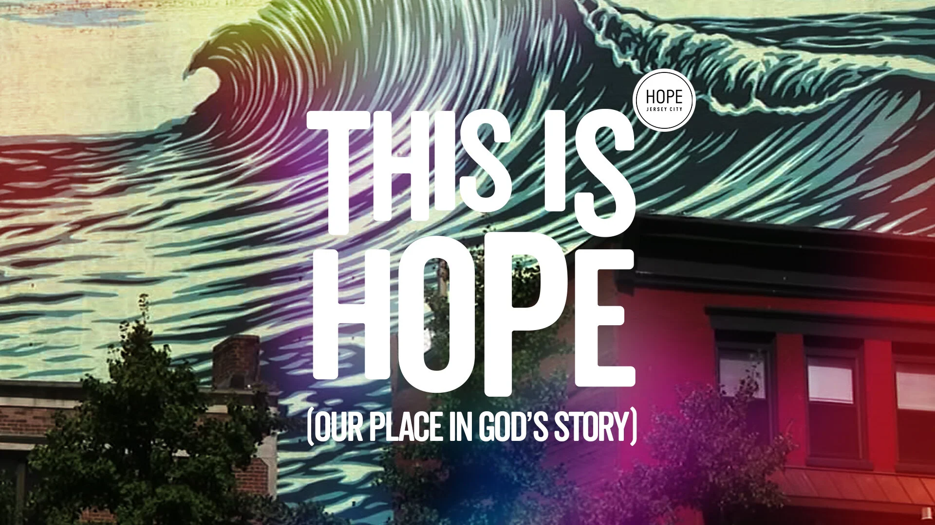 This Is Hope: Our Place In God's Story