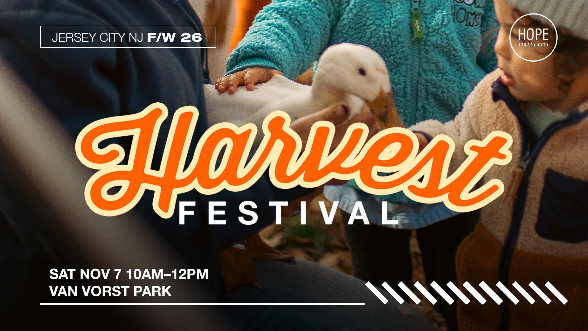 HARVEST FESTIVAL