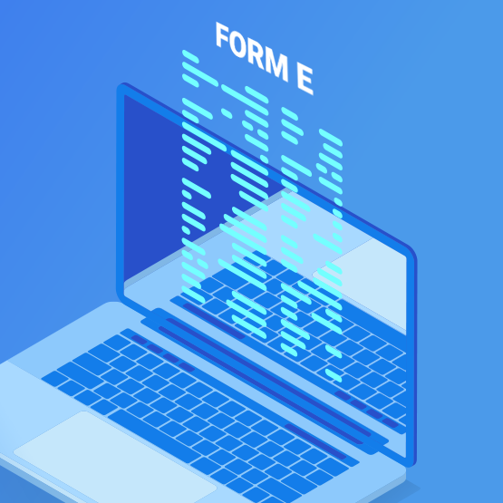 Form E Submission Deadline 2019 (Updated on 2020)