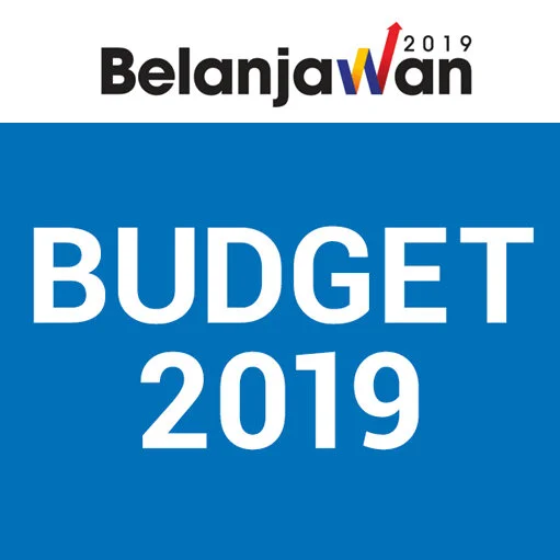 BUDGET 2019 Part 1 of 3