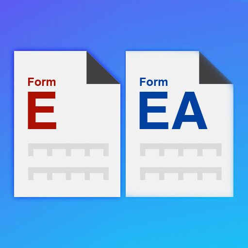 Form E &amp; EA Latest Development Part 3 of 4&nbsp;