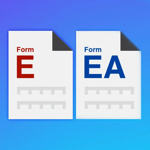 Form E &amp; EA Latest Development Part 2 of 4&nbsp;