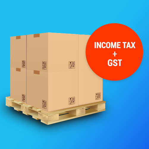 Why Stock Take under Income Tax and GST? Part 2 of 2&nbsp;