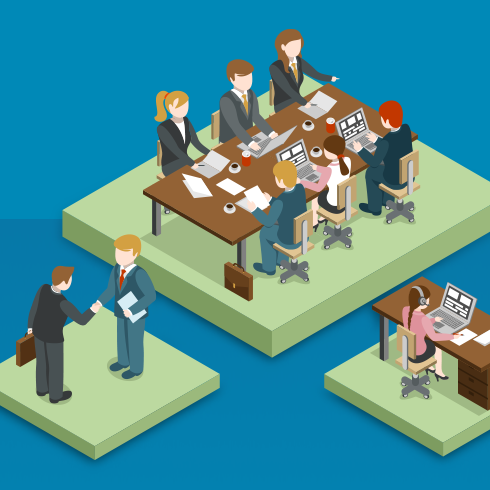Formation and Administration of Company Part 2 of 3