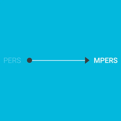 Transition to MPERS Part 1 of 3