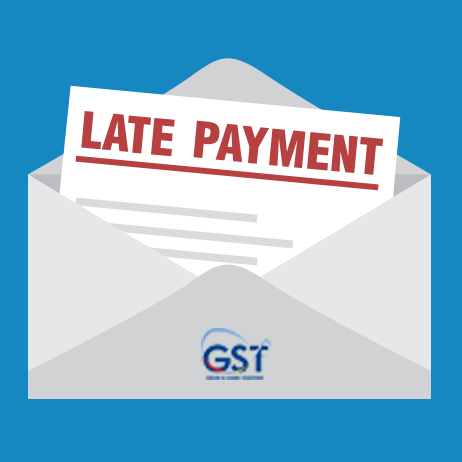 RMCD announcement –&nbsp;Penalty on GST late payment
