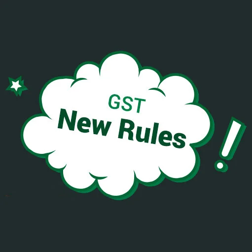 Latest GST ruling on partnership