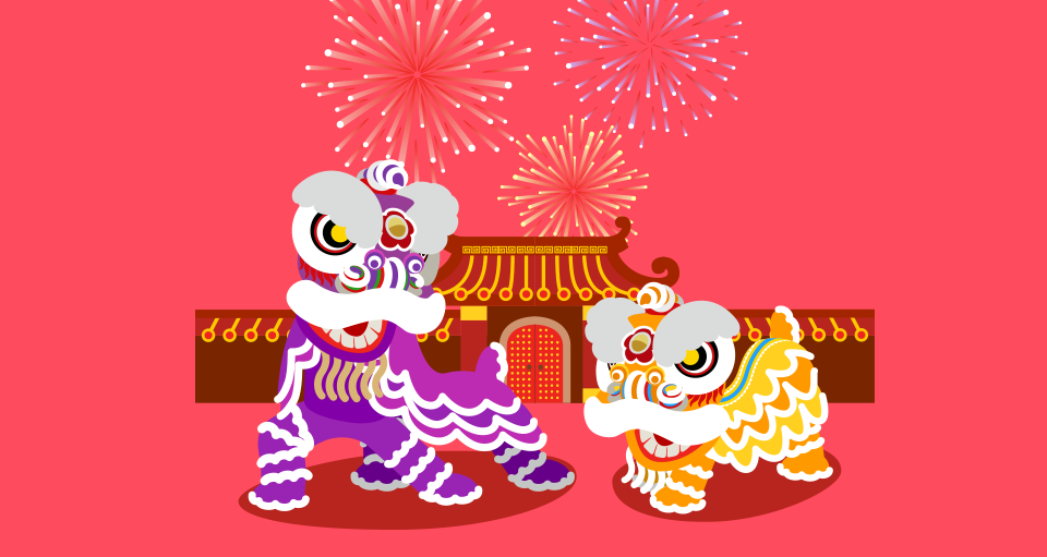 Lunar New Year Holiday Notice