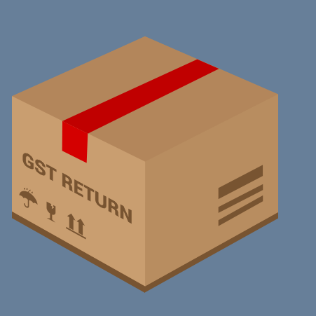 What is covered in our GST Return REVIEW package?