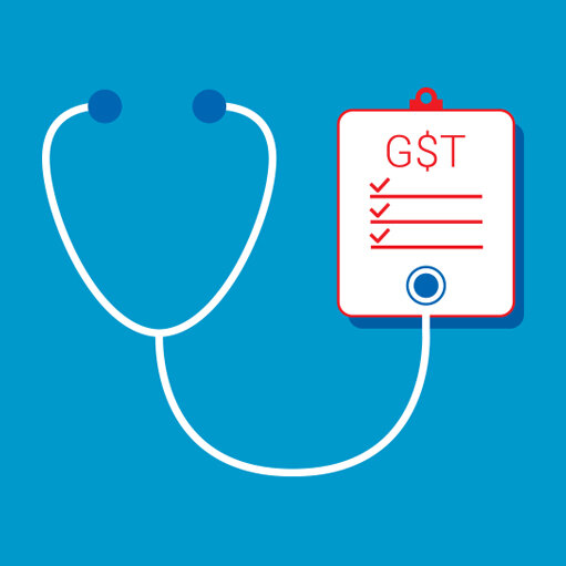 Is your GST return "Healthy"?&nbsp;
