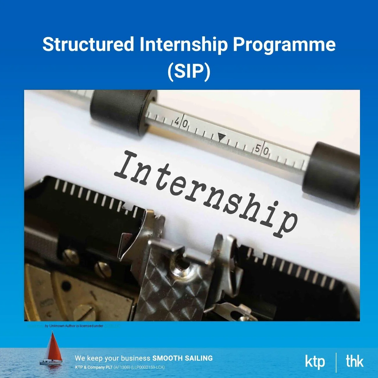 A Government Program to Help You Get Interns with Double Tax Deduction
